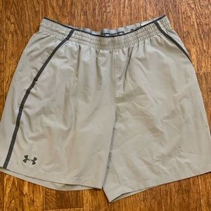 Under Armour shorts